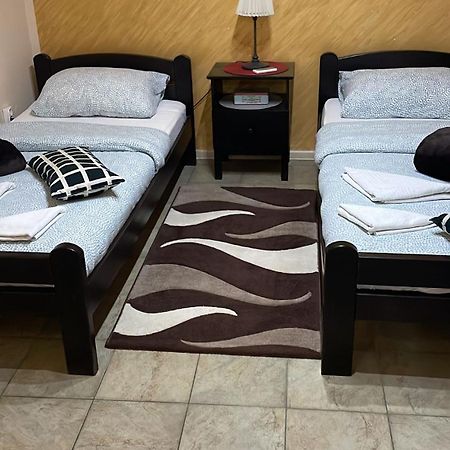 Dody Apartmani Leskovac  Extérieur photo
