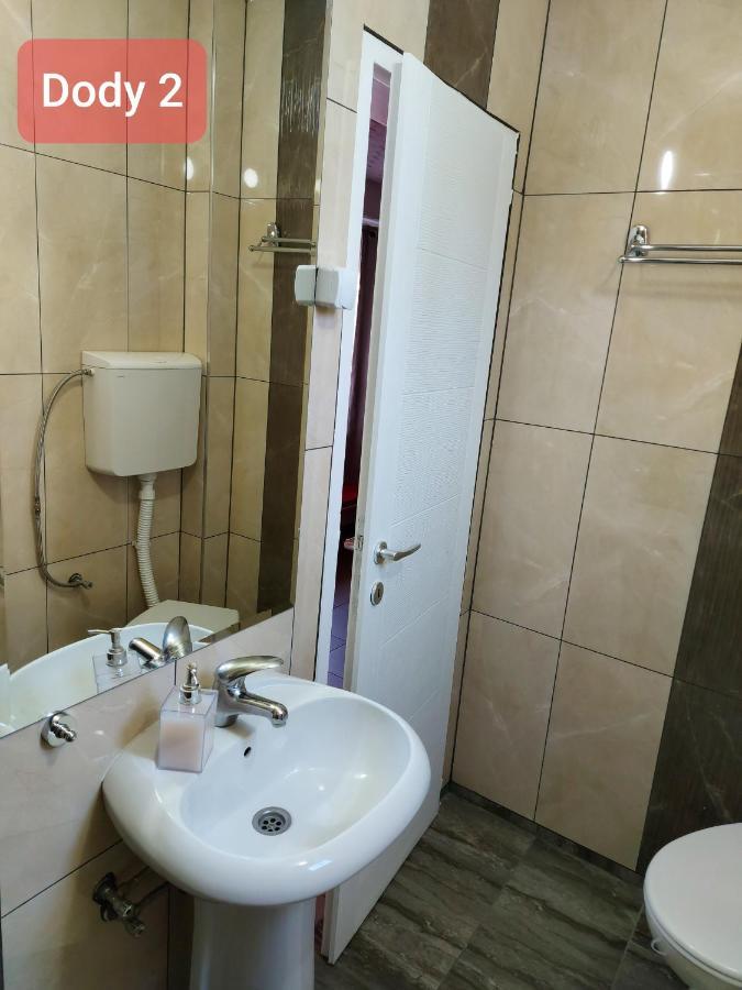 Dody Apartmani Leskovac  Extérieur photo