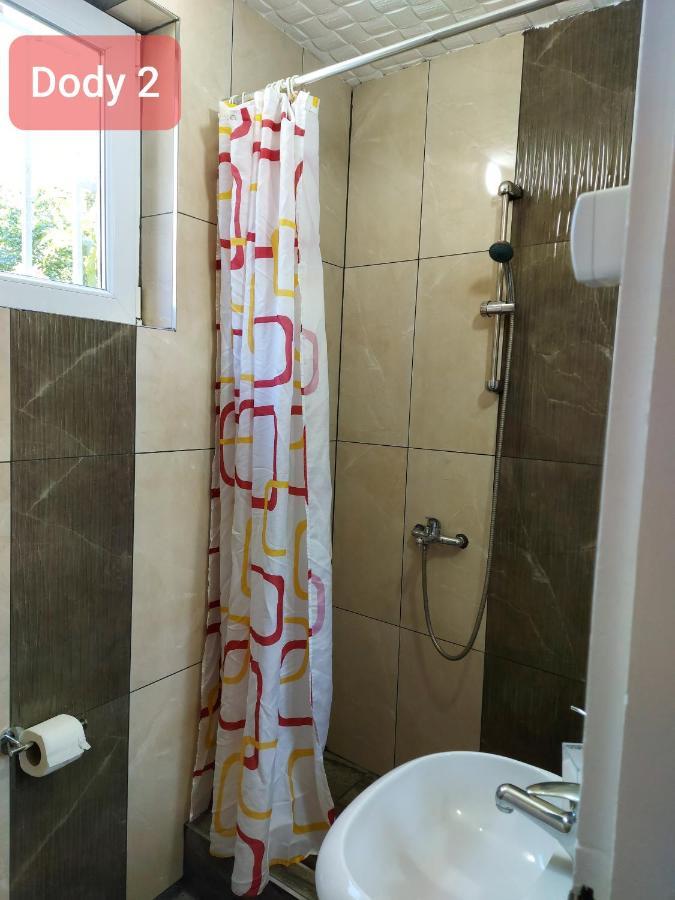 Dody Apartmani Leskovac  Extérieur photo