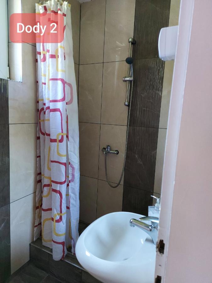 Dody Apartmani Leskovac  Extérieur photo