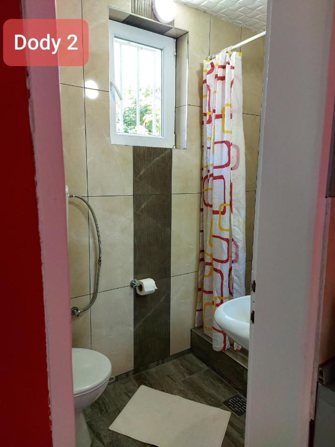 Dody Apartmani Leskovac  Extérieur photo