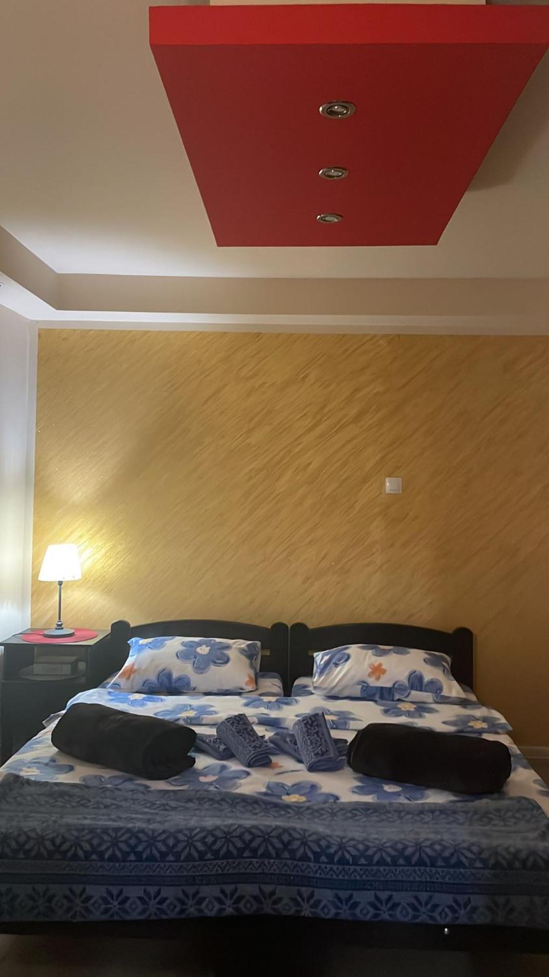 Dody Apartmani Leskovac  Extérieur photo