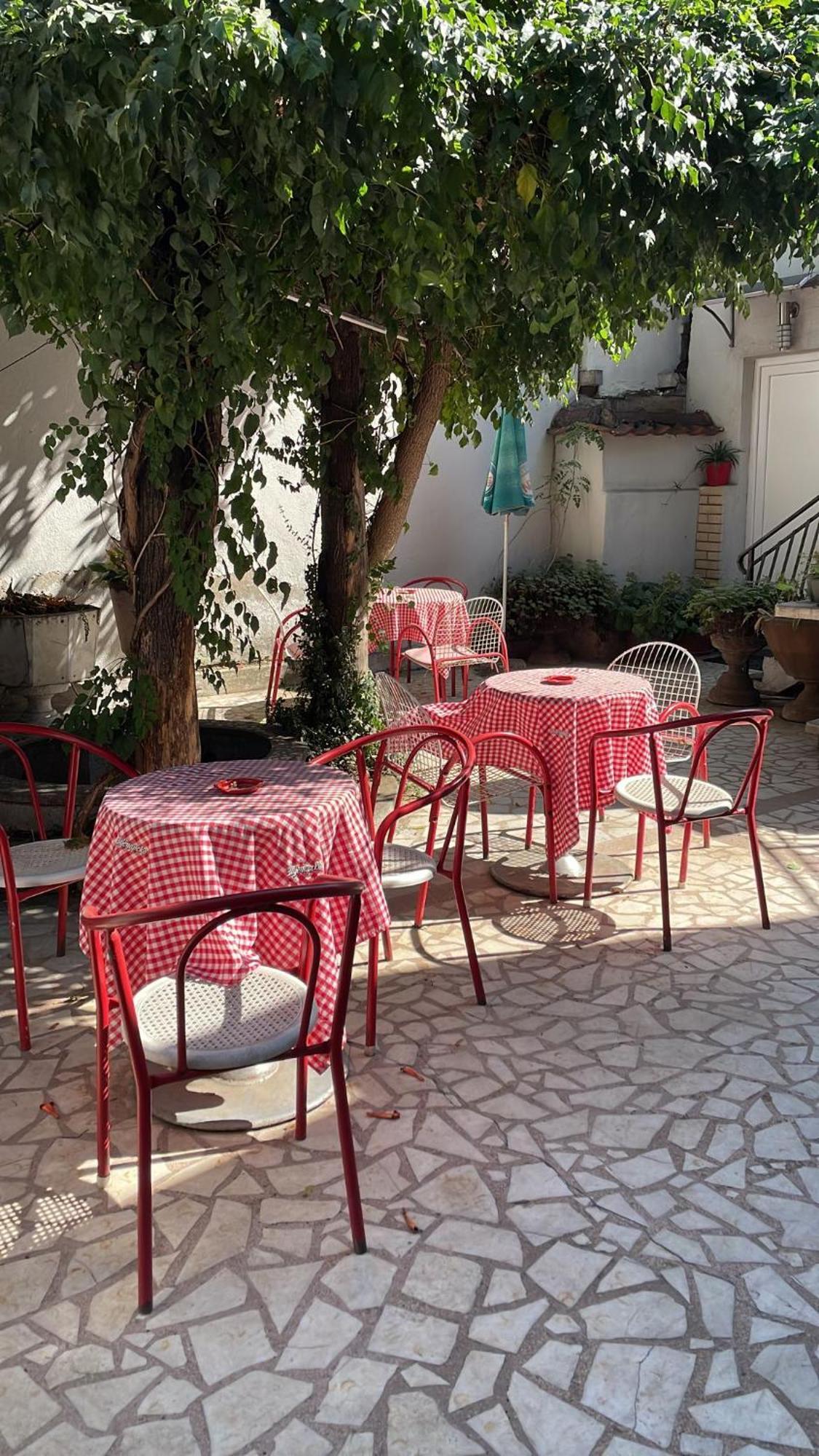Dody Apartmani Leskovac  Extérieur photo