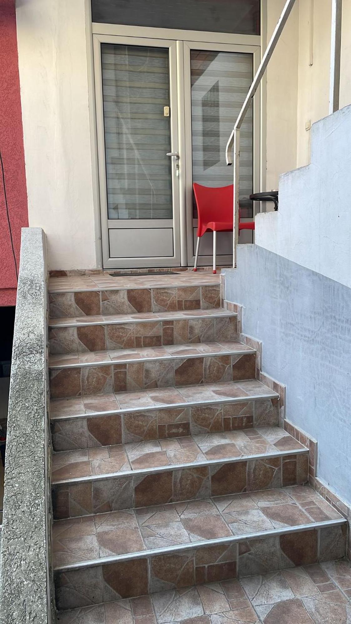 Dody Apartmani Leskovac  Extérieur photo