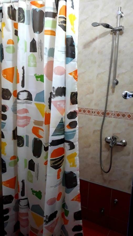 Dody Apartmani Leskovac  Extérieur photo