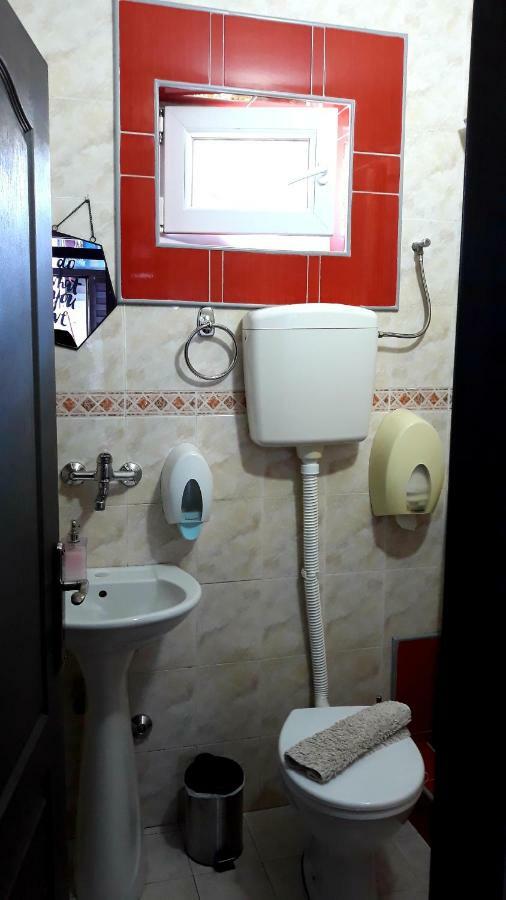 Dody Apartmani Leskovac  Extérieur photo