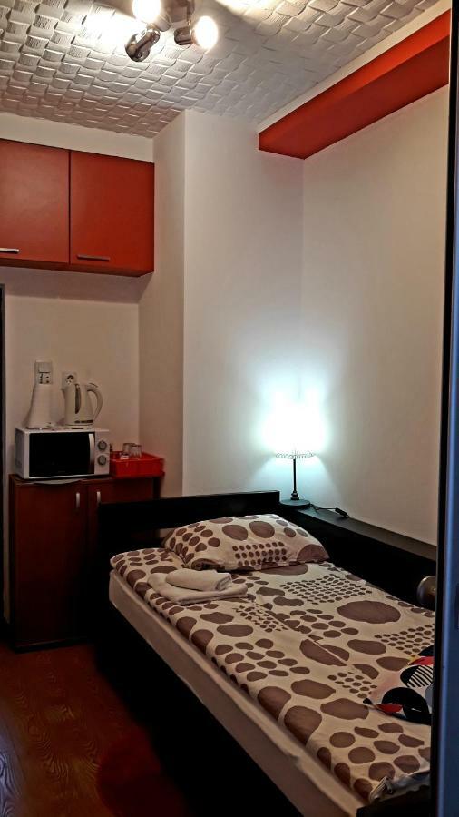 Dody Apartmani Leskovac  Extérieur photo