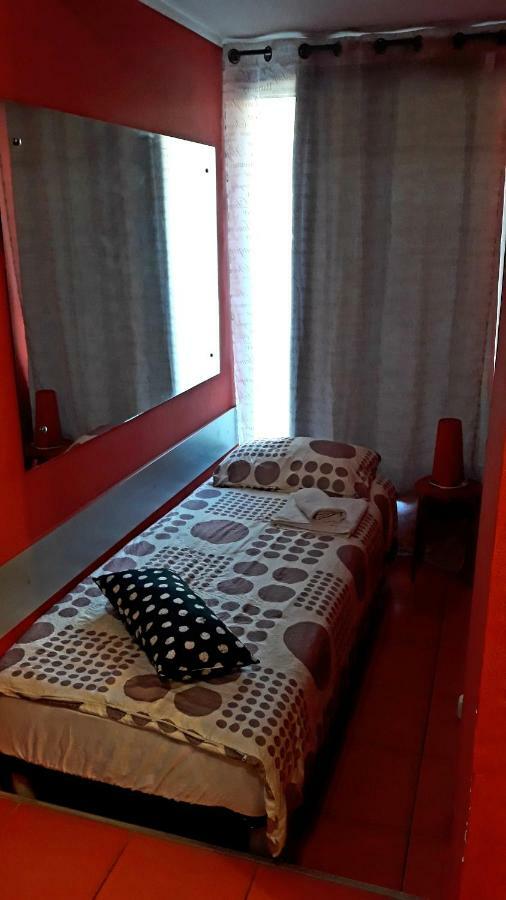 Dody Apartmani Leskovac  Extérieur photo